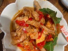 -乔街深夜食堂·小龙虾·高压锅生蚝(杭州总店)