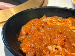 -花味·自助烤肉(大观天地店)