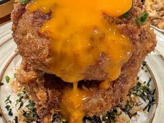 -火山屋台(新街口店)