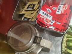 -鲁C·尚小炉·淄博烧烤(市北店)