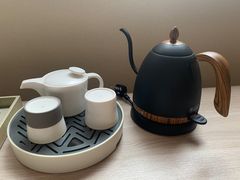 -成都太古里总府王府井亚朵X酒店