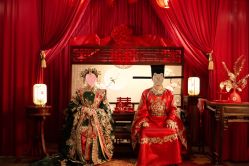 -第一夫人婚纱摄影(南京店)