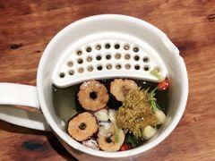 -楠火锅(太古里总店)