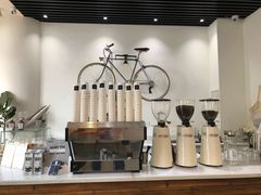-常识咖啡common sense(春熙路店)
