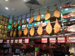 -皇上皇腊味店(下九路店)