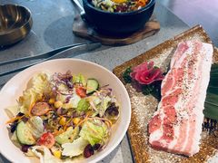 -妥妥烤肉料理(昙华林店)