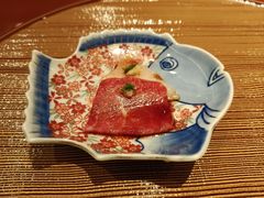 -旬怀石料理(嘉善老市店)