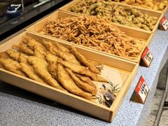 -码头鲜精致威海菜(欧乐坊店)