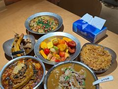 -水平有限广西米粉·广西风味集(五道口店)