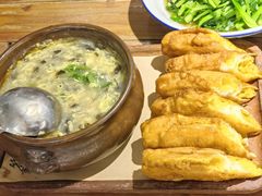 -符离集餐厅(万象城店)