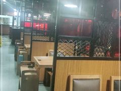 大堂-傣妹火锅(南京东路一店)