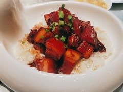 -煎饼卷大葱·非遗传承·潍坊菜(十笏园店)