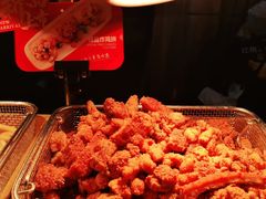 -比格比萨自助(花园路店)