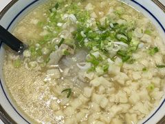 招牌羊肉泡馍-山丹丹西北菜(金贸大厦店)