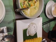 -帕蓝·暹罗料理(大学路店)