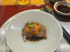 -鮨青(恒基名人购物中心店)