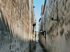 -乌镇东栅景区