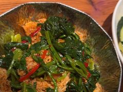 -驿楼兰·新疆菜(火车站店)