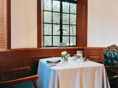 大堂-马勒别墅·中餐厅