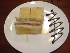 -SPR COFFEE(兴正元店)