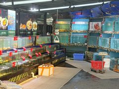 -勝記酒家·37年老字号·经典粤菜(荔枝公园店)