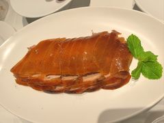 -四季民福烤鸭店(故宫店)