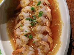 -前海沿·青岛菜(大拇指广场石老人店)