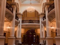 -Salon de Ville浦江汇(上海外滩华尔道夫酒店店)