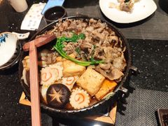 -德川家日本料理(中关村寰太大厦店)
