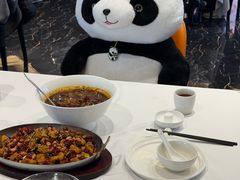 -眉州东坡(北苑华贸店)