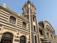 -中国铁道博物馆(正阳门馆)