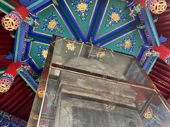 -西安市广仁寺