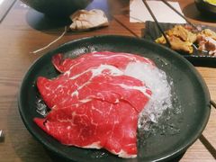 -呷哺呷哺(龙湖瑶海天街店)