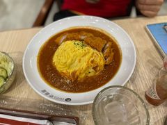 -CoCo壱番屋(久光百货店)