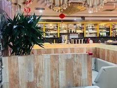 -上岛咖啡(华源四里店)