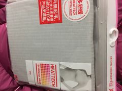 -优衣库(上海金桥国际商业广场店)