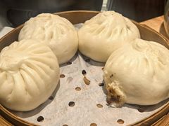 老坛酸菜酱肉包-凯鸽酒楼(操场城店)