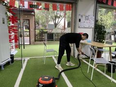 -征成健身连锁私教工作室(九公里店)