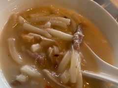 -三号黄浦会Canton Table