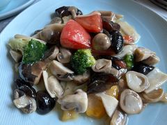 -山外山菜馆(玉泉路店)