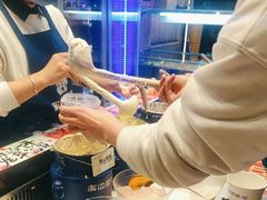-溪边姑娘·拉丝酸奶水果捞(春熙路店)