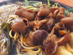 红烧肥肠砂锅-南湖胖子砂锅(红庙店)