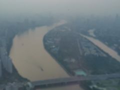 -广州塔晖粤轩中餐厅