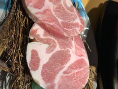 -吉屋烤肉(八宝街店)
