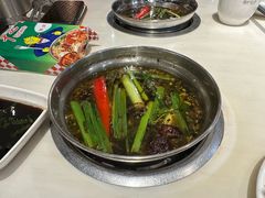 -围炉夜话·潮汕卤水火锅(榕江店)