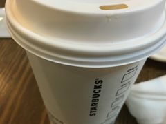 -星巴克(南京新百店)