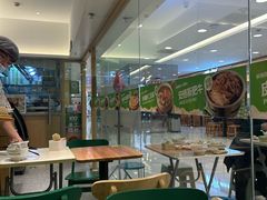-甲乙饼·手工牛肉饼(东方广场店)