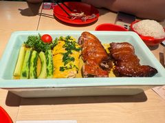 -避风塘(宝山万达店)