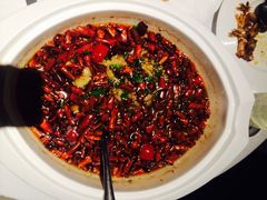 蔓兰酒店S0餐厅-蔓兰家的四季S0餐厅·融合菜(当代MOMA店)