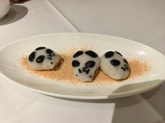 -眉州东坡·熊猫主题餐厅(枫蓝店)